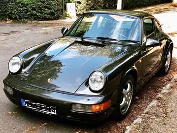 911 Carrera 2