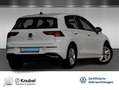 Volkswagen Golf VIII Life 1.5 TSI LED+ Navi Head-up TravelAss. ... Weiß - thumbnail 2