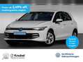 Volkswagen Golf VIII Life 1.5 TSI LED+ Navi Head-up TravelAss. ... Weiß - thumbnail 1