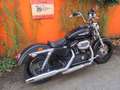 Harley-Davidson Sportster 1200 1200 CB Custom  mit ABS - 5 HD Negro - thumbnail 2