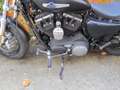 Harley-Davidson Sportster 1200 1200 CB Custom  mit ABS - 5 HD Negro - thumbnail 5