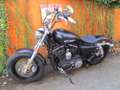 Harley-Davidson Sportster 1200 1200 CB Custom  mit ABS - 5 HD Negro - thumbnail 3