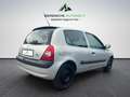 Renault Clio Chiemsee 1.2 16V/TÜV Neu/Klima/Neuteile Silber - thumbnail 8