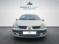 Renault Clio Chiemsee 1.2 16V/TÜV Neu/Klima/Neuteile Silber - thumbnail 2