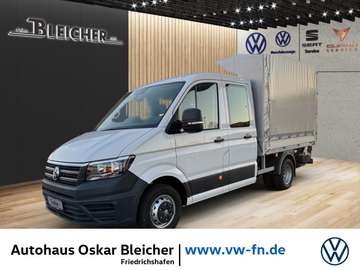 Pritsche DOKA RWD 50 F 2,0 l TDI EURO VI-e SCR