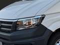 Volkswagen Crafter Pritsche DOKA RWD 50 F 2,0 l TDI EURO VI-e SCR Weiß - thumbnail 5