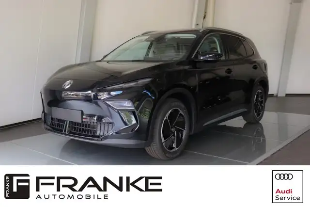 MG MGS5 EV 64 kWh Luxury (170 kW / 231 PS ) Klima Navi