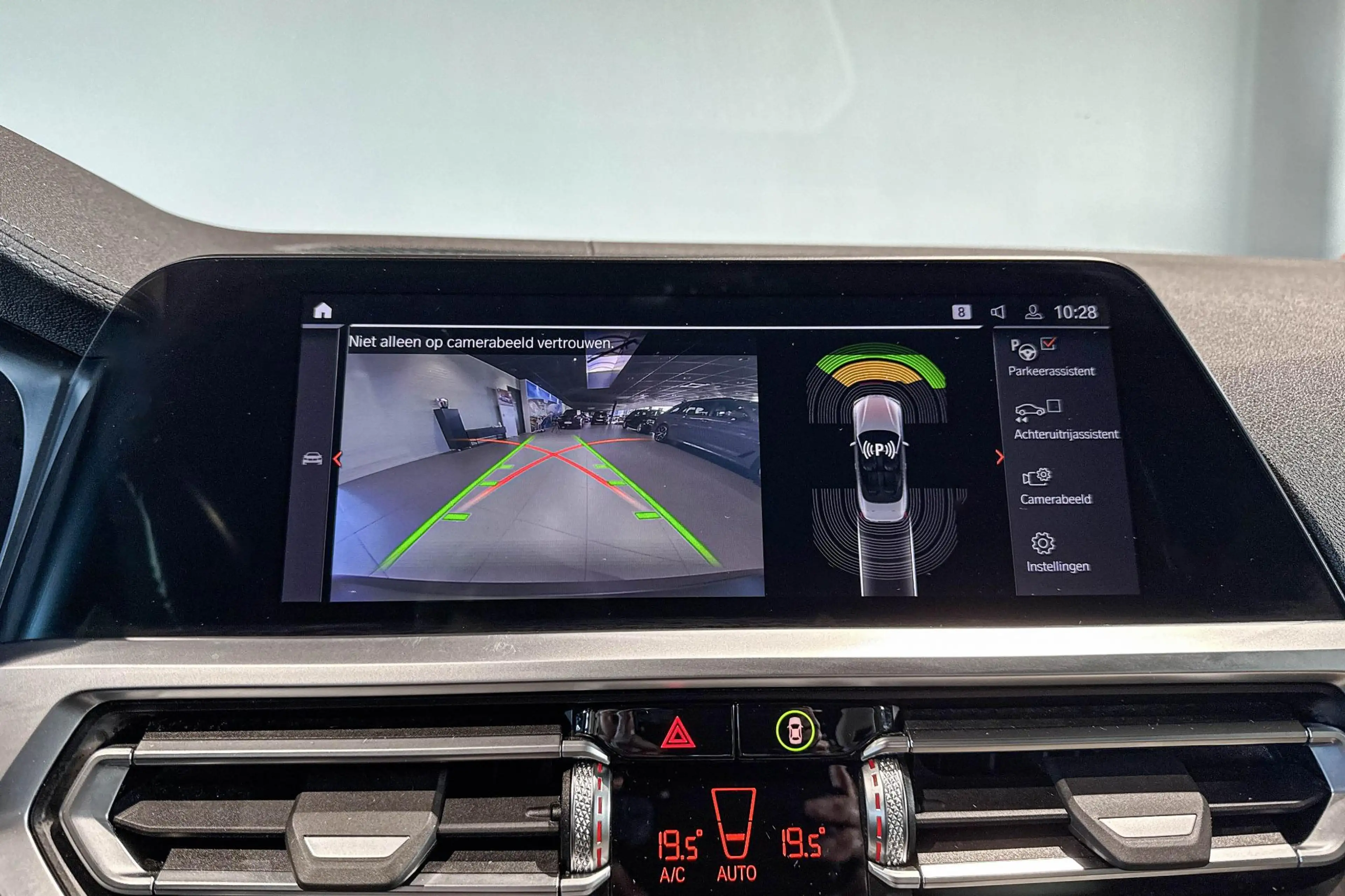 BMW 430 4 Serie Cabrio 430i High Executive | M Sport | Har — photo 15