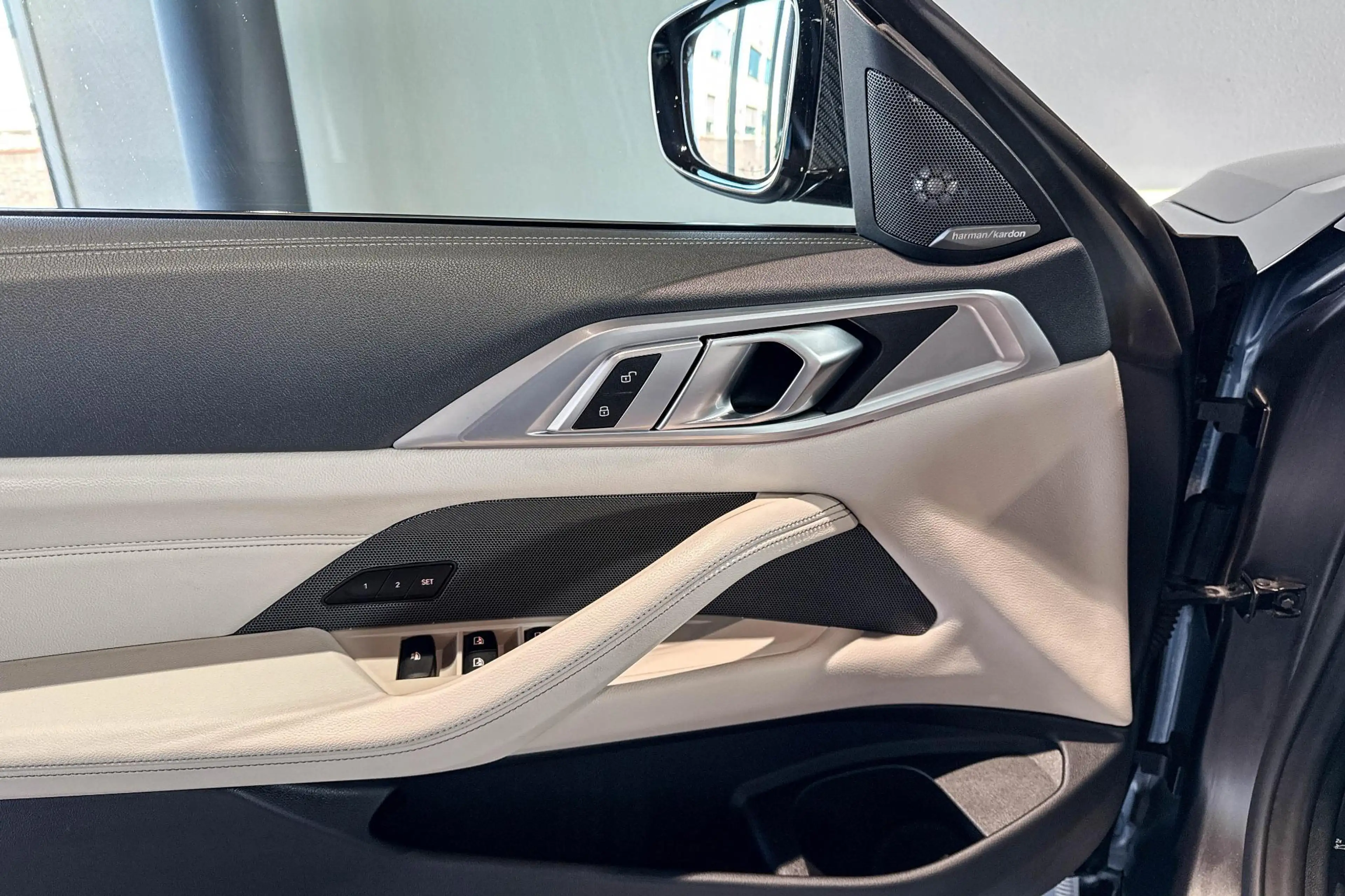 BMW 430 4 Serie Cabrio 430i High Executive | M Sport | Har — photo 9