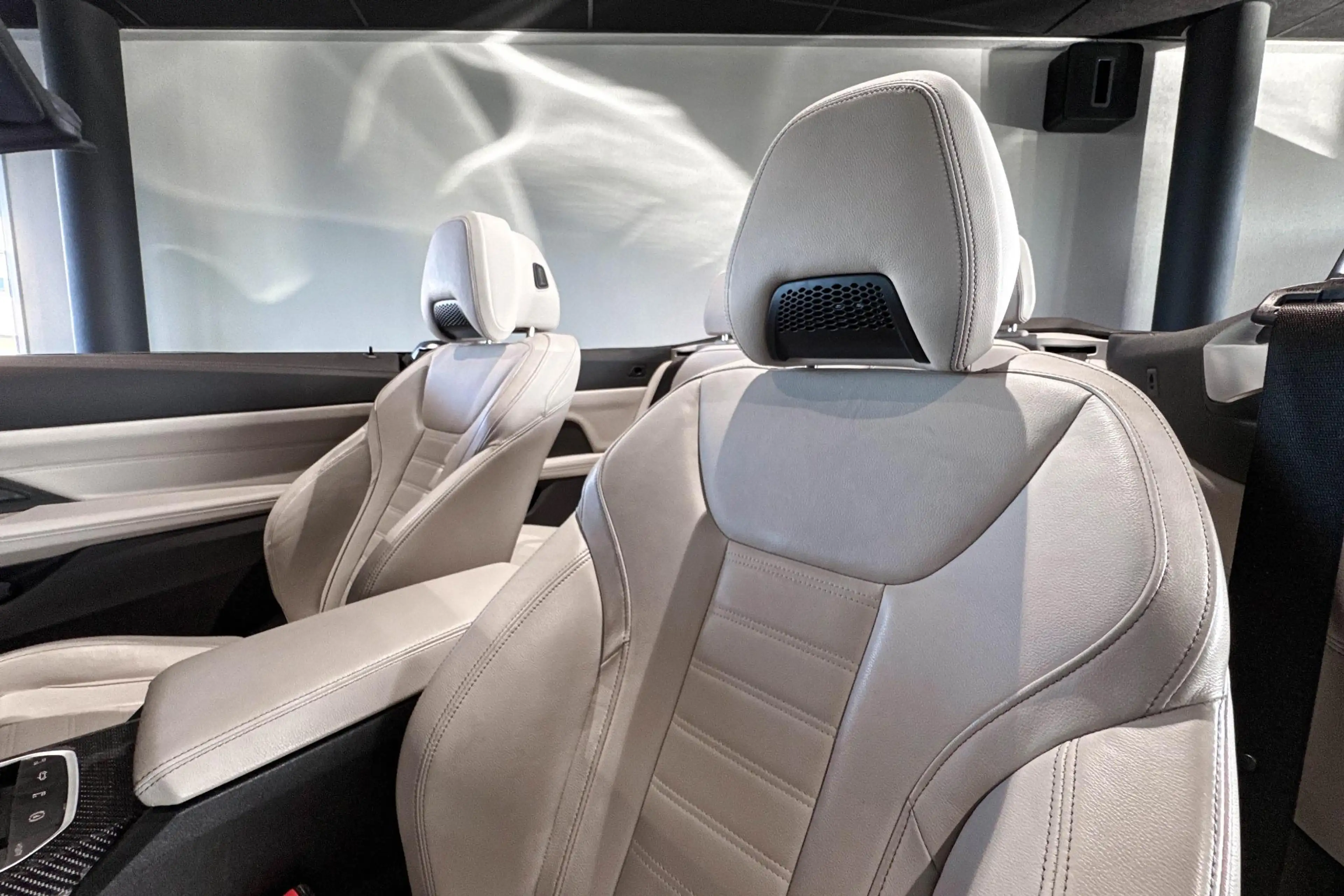 BMW 430 4 Serie Cabrio 430i High Executive | M Sport | Har — photo 11