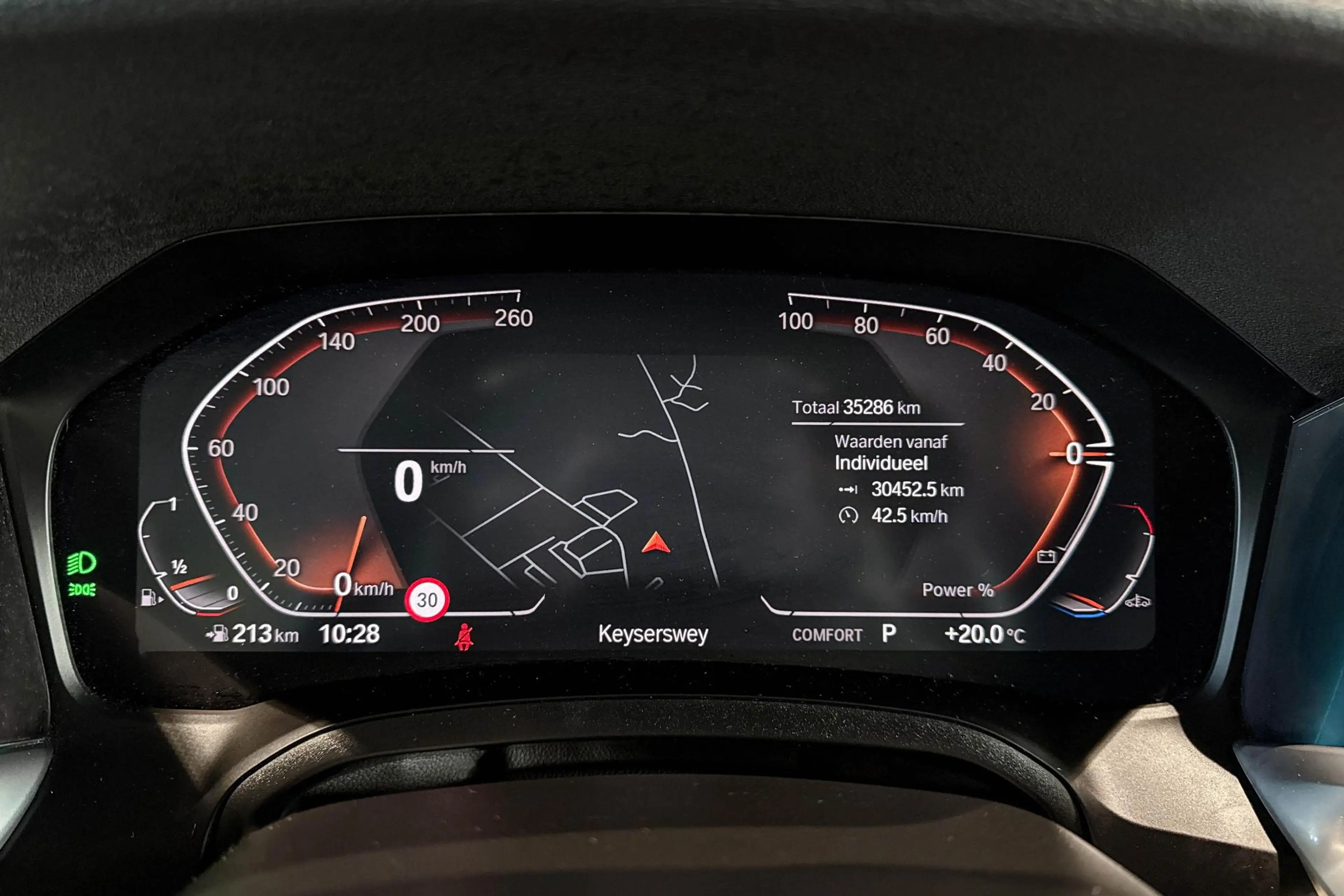 BMW 430 4 Serie Cabrio 430i High Executive | M Sport | Har — photo 14
