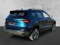 Skoda Karoq 2.0 TDI Style 4x4 Klima Navi Rückfahrkamera Blau - thumbnail 4