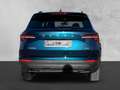 Skoda Karoq 2.0 TDI Style 4x4 Klima Navi Rückfahrkamera Blau - thumbnail 3
