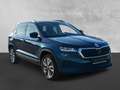 Skoda Karoq 2.0 TDI Style 4x4 Klima Navi Rückfahrkamera Blau - thumbnail 5