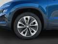 Skoda Karoq 2.0 TDI Style 4x4 Klima Navi Rückfahrkamera Blau - thumbnail 6
