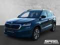 Skoda Karoq 2.0 TDI Style 4x4 Klima Navi Rückfahrkamera Blau - thumbnail 1