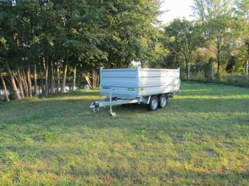 UDK 3530-14-1750 E-Pumpe inkl. erh. Wände