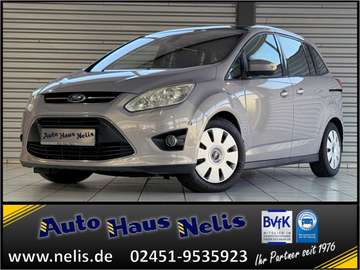 1,6 TDCI Trend RFKam PDC Park-Assist