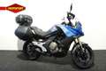 CFMOTO 650 MT Blauw - thumbnail 7