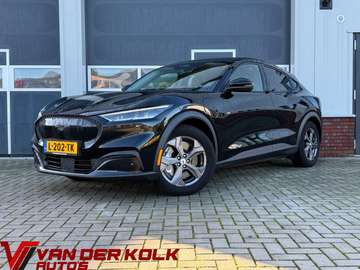 RWD 75 kWh SOH 94,5 % | Leder | LED | Camera | Car