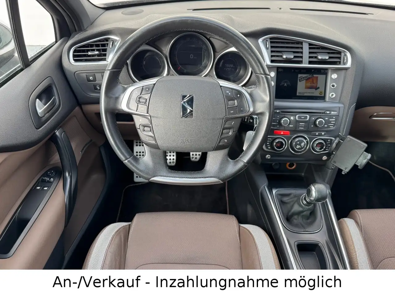 Das Auto
