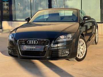 Coupé 2.0TDI quattro