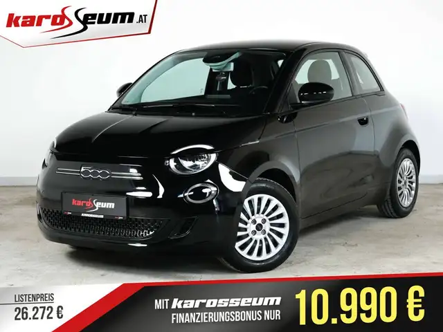 Fiat 500e Action 23.8 kWh *VKZ*BLUE*VIRT.COCKPIT*SPUR*