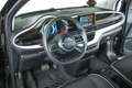 Fiat 500e Action 23.8 kWh *VKZ*BLUE*VIRT.COCKPIT*SPUR* Schwarz - thumbnail 33