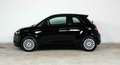 Fiat 500e Action 23.8 kWh *VKZ*BLUE*VIRT.COCKPIT*SPUR* Schwarz - thumbnail 8