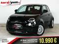 Fiat 500e Action 23.8 kWh *VKZ*BLUE*VIRT.COCKPIT*SPUR* Schwarz - thumbnail 1