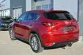 Mazda CX-5 CD150 AWD Edition100 * LED * AHK * LEDER * NAVI * Rot - thumbnail 8