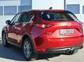 Mazda CX-5 CD150 AWD Edition100 * LED * AHK * LEDER * NAVI * Rot - thumbnail 2