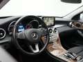 Mercedes-Benz C 400 4MATIC NAVI+KAMERA+SITZHZG+TEMPOMAT+TLEDER Czarny - thumbnail 42