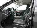 Mercedes-Benz C 400 4MATIC NAVI+KAMERA+SITZHZG+TEMPOMAT+TLEDER Zwart - thumbnail 26