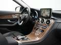 Mercedes-Benz C 400 4MATIC NAVI+KAMERA+SITZHZG+TEMPOMAT+TLEDER Fekete - thumbnail 12