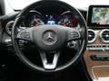 Mercedes-Benz C 400 4MATIC NAVI+KAMERA+SITZHZG+TEMPOMAT+TLEDER Noir - thumbnail 18