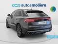 Audi Q8 50 TDI S line plus quattro tiptronic Negro - thumbnail 3