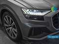 Audi Q8 50 TDI S line plus quattro tiptronic Negro - thumbnail 13