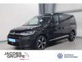 Volkswagen Caddy Maxi 2.0 TDI Style Panorama*Kamera*ACC Schwarz - thumbnail 1