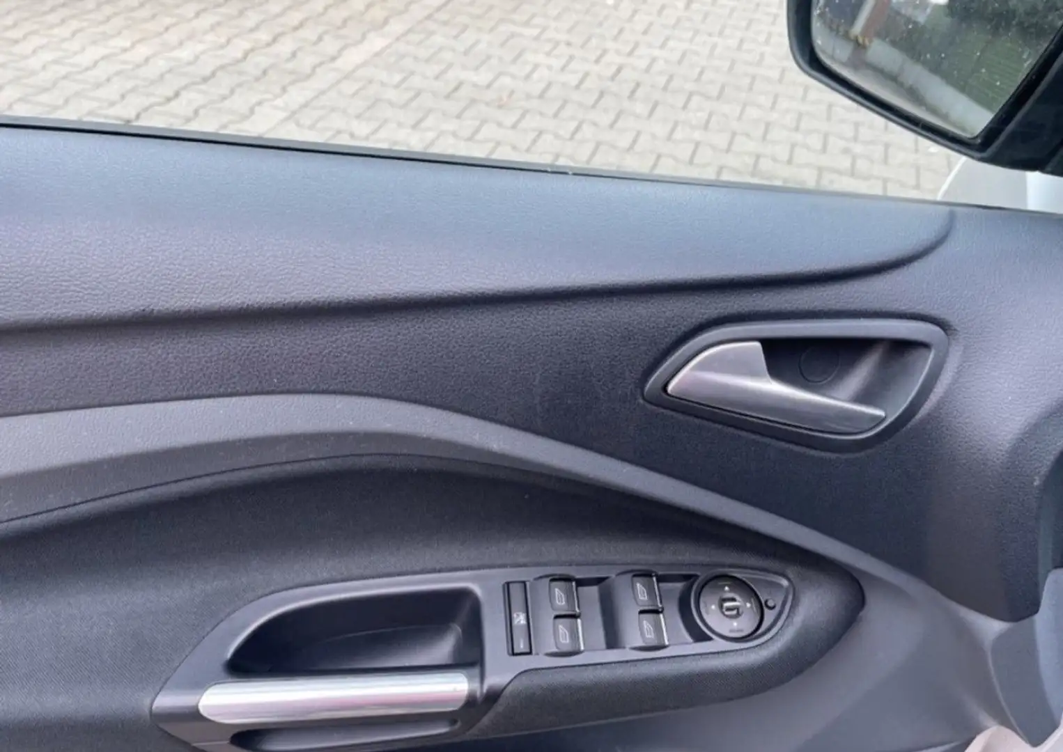 Ford C-Max TDCi Trend - 2