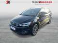 Volkswagen Touran Friends TSI DSG Schwarz - thumbnail 1