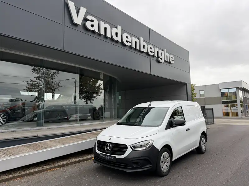 Mercedes-Benz Citan