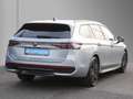 Volkswagen Passat Variant 2.0 TDI DSG R-Line AHK/Pano/RFK Silber - thumbnail 5