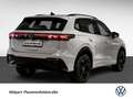 Volkswagen Tiguan 2.0 R-LINE DSG 4X4 HARMANKARDON eKLAPPE Weiß - thumbnail 2