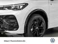 Volkswagen Tiguan 2.0 R-LINE DSG 4X4 HARMANKARDON eKLAPPE Weiß - thumbnail 5