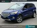 Ford Kuga 1.5 EcoBoost Titanium | Trekhaak (2000KG!) | Winte Bleu - thumbnail 1