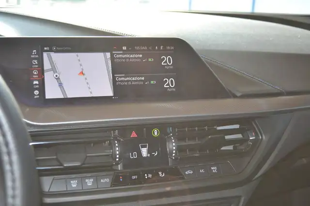 BMW 1 Series view 9