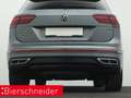 Volkswagen Tiguan Allspace 2.0 TSI DSG 4Mo. R-Line 5-SITZE AHK NAVI KAMERA 20 Grau - thumbnail 27