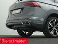 Volkswagen Tiguan Allspace 2.0 TSI DSG 4Mo. R-Line 5-SITZE AHK NAVI KAMERA 20 Grau - thumbnail 20