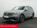 Volkswagen Tiguan Allspace 2.0 TSI DSG 4Mo. R-Line 5-SITZE AHK NAVI KAMERA 20 Grau - thumbnail 1